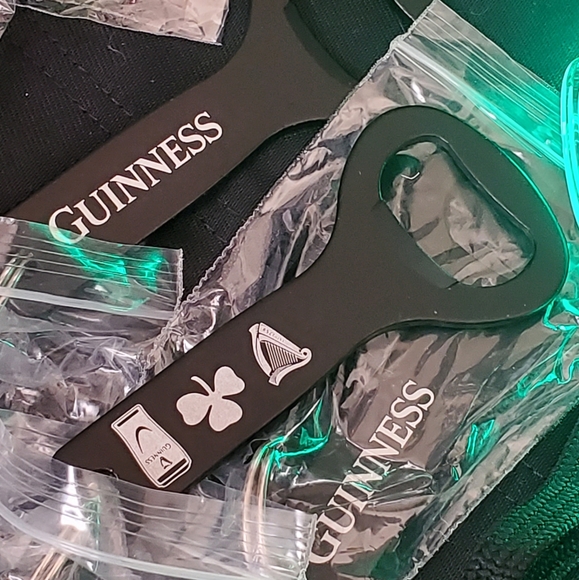 Guinness Beer The Party Pack Green - Picture 7 of 8